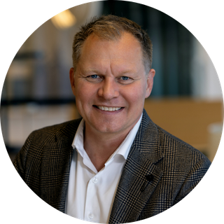 Talere: Morten Højberg